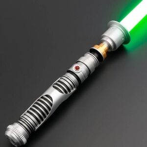 THE LUKE LORD LIGHTSABER